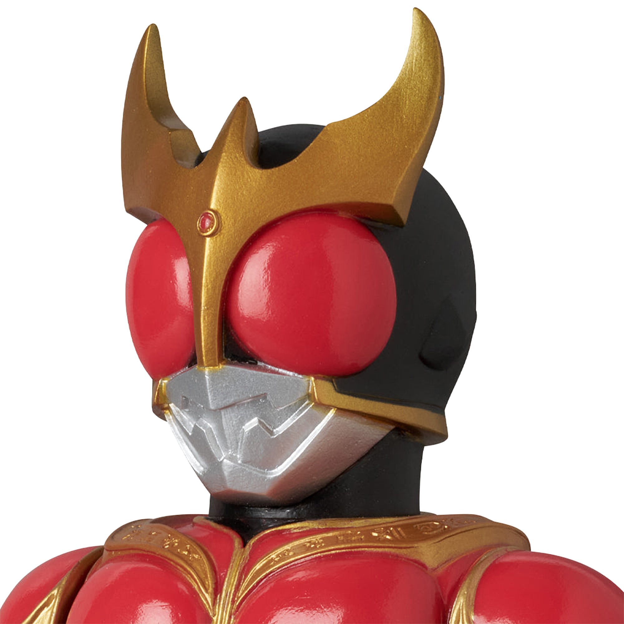 Kamen Rider Kuuga Rising Mighty《Planned to be shipped in late February 2026 / Order period is until November 30》
