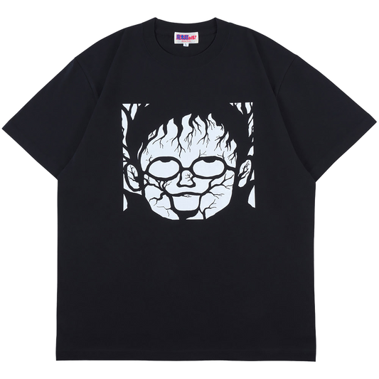 MLE × 魔太郎がくる!! TEE Design-B