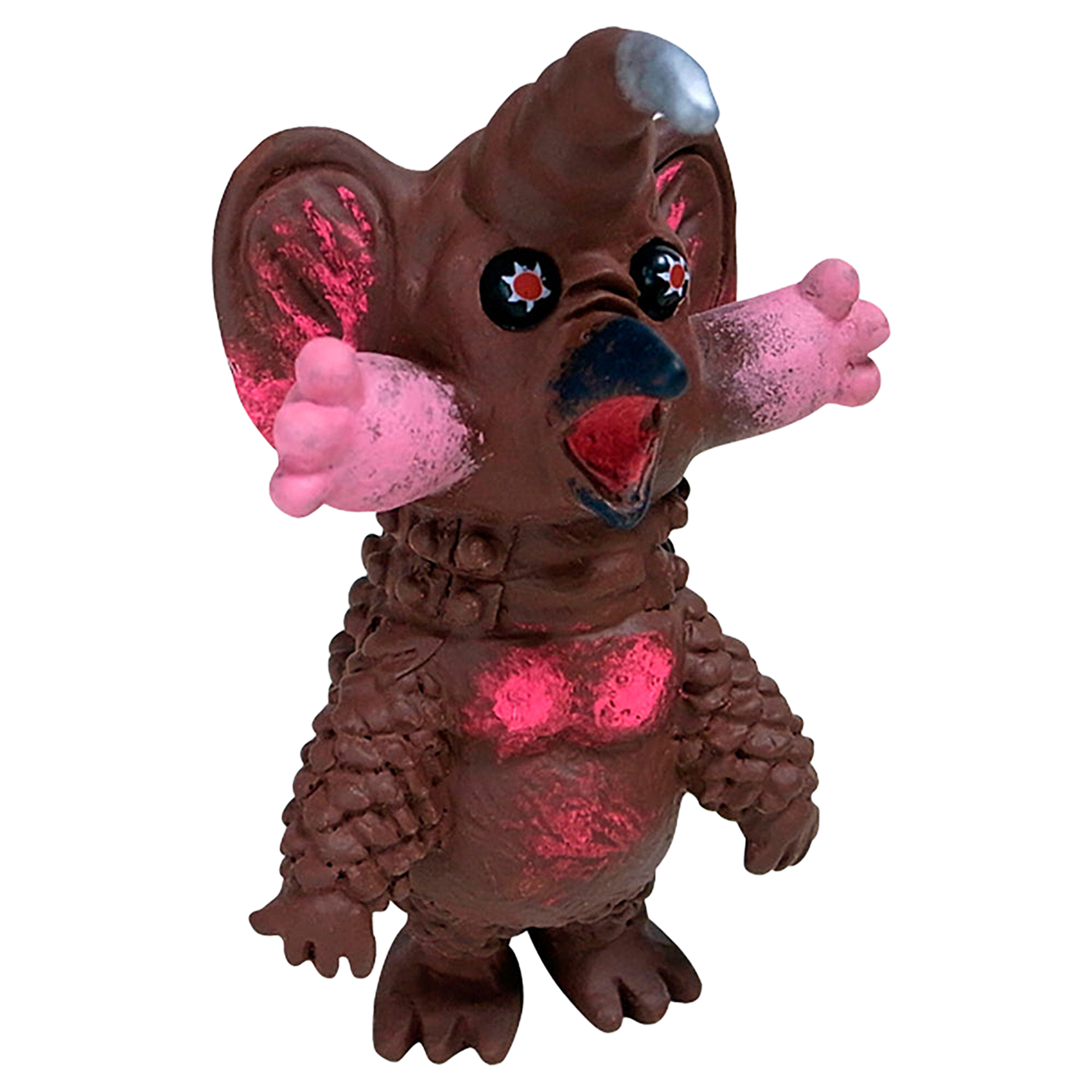 球好き怪獣ガラキング