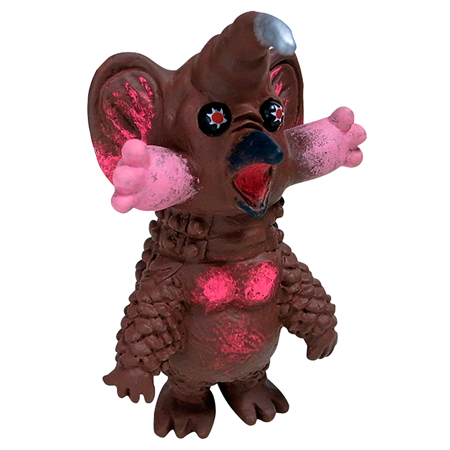 球好き怪獣ガラキング