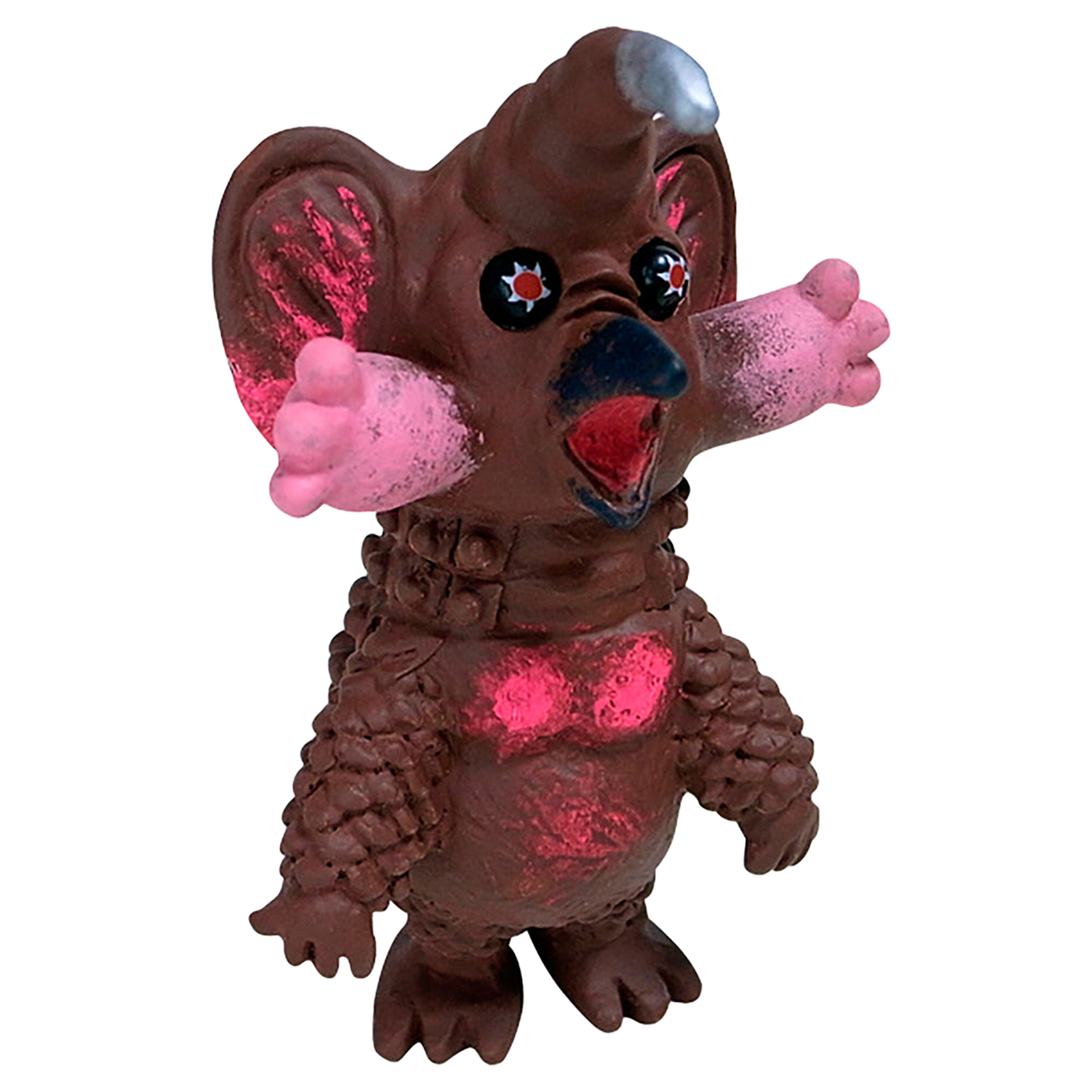 球好き怪獣ガラキング | MEDICOM TOY OFFICIAL STORE