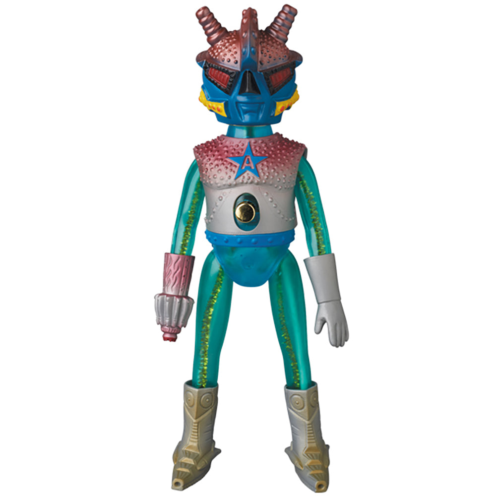 ウルトラアクションボーイ アストロミュー5 マースマン_0