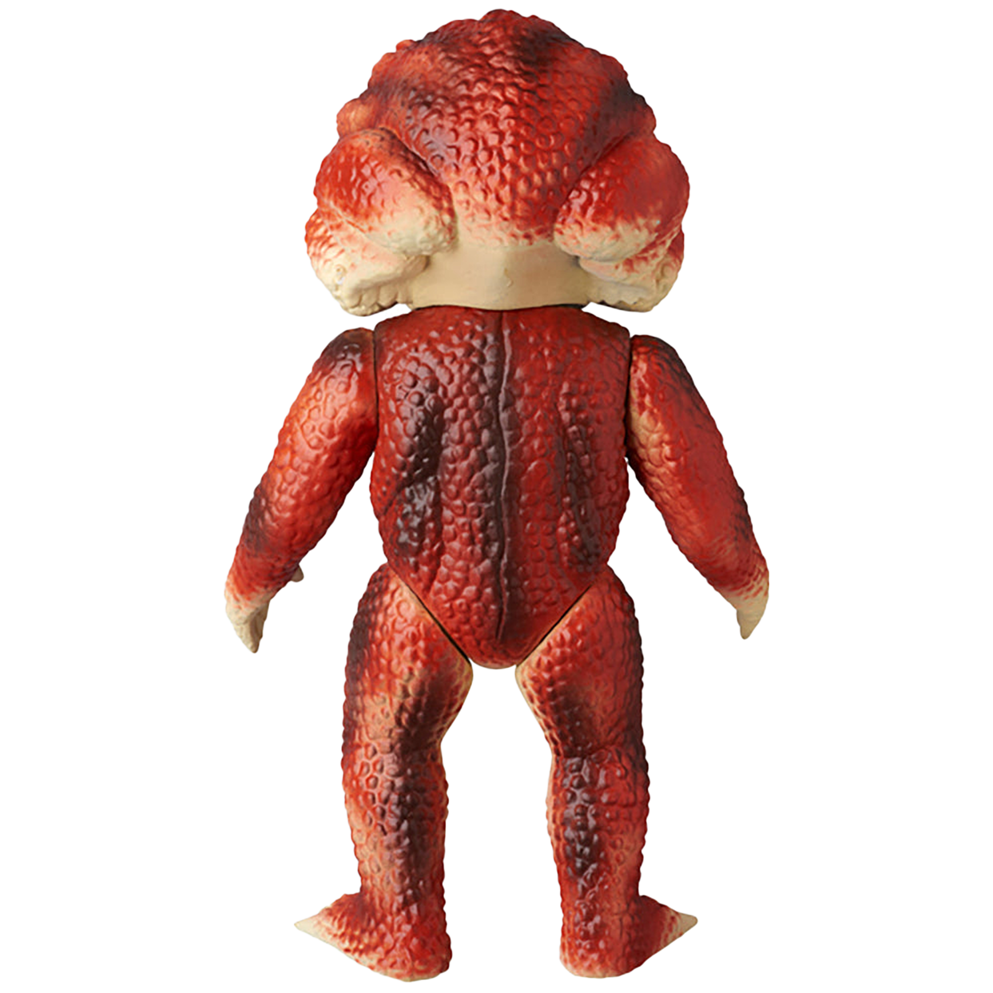 ガマ獣人 （仮面ライダーアマゾンより）