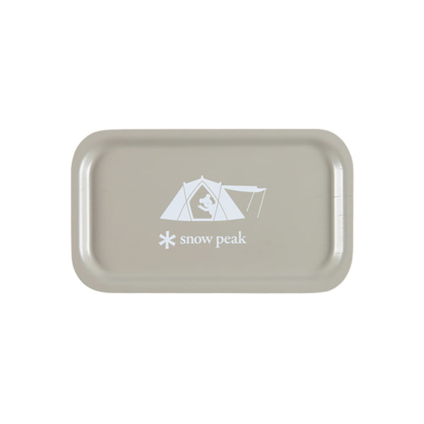 WOOD TRAY | MEDICOM TOY OFFICIAL STORE