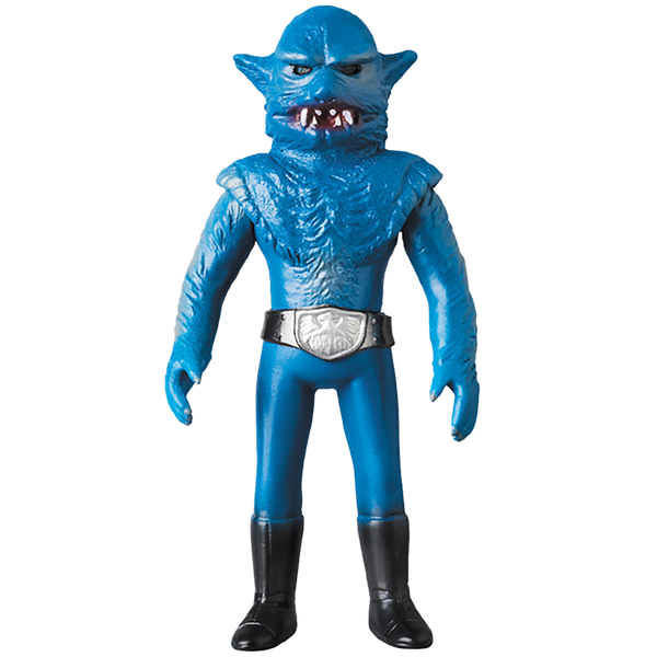 狼男（実験体）ミドルサイズ | MEDICOM TOY OFFICIAL STORE
