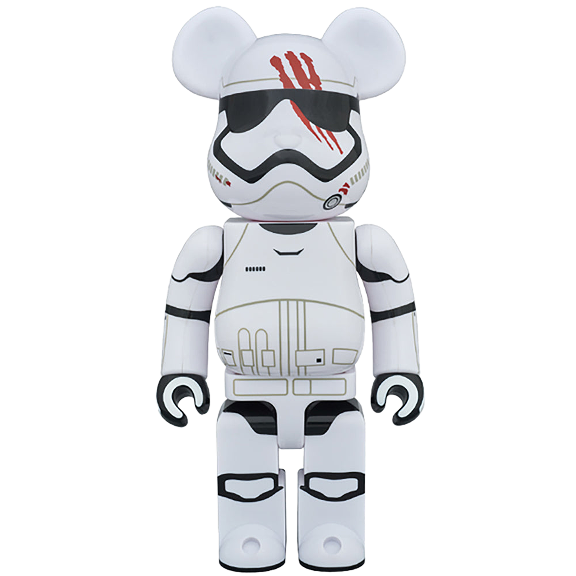 BE@RBRICK FN-2187（TM）400％
