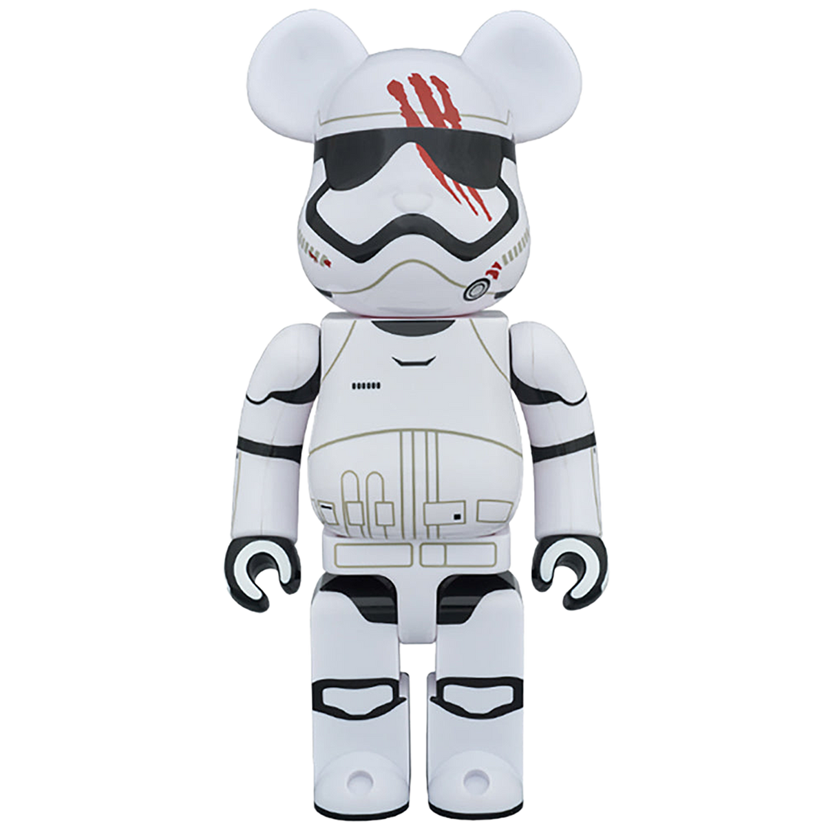 BE@RBRICK FN-2187（TM）400％