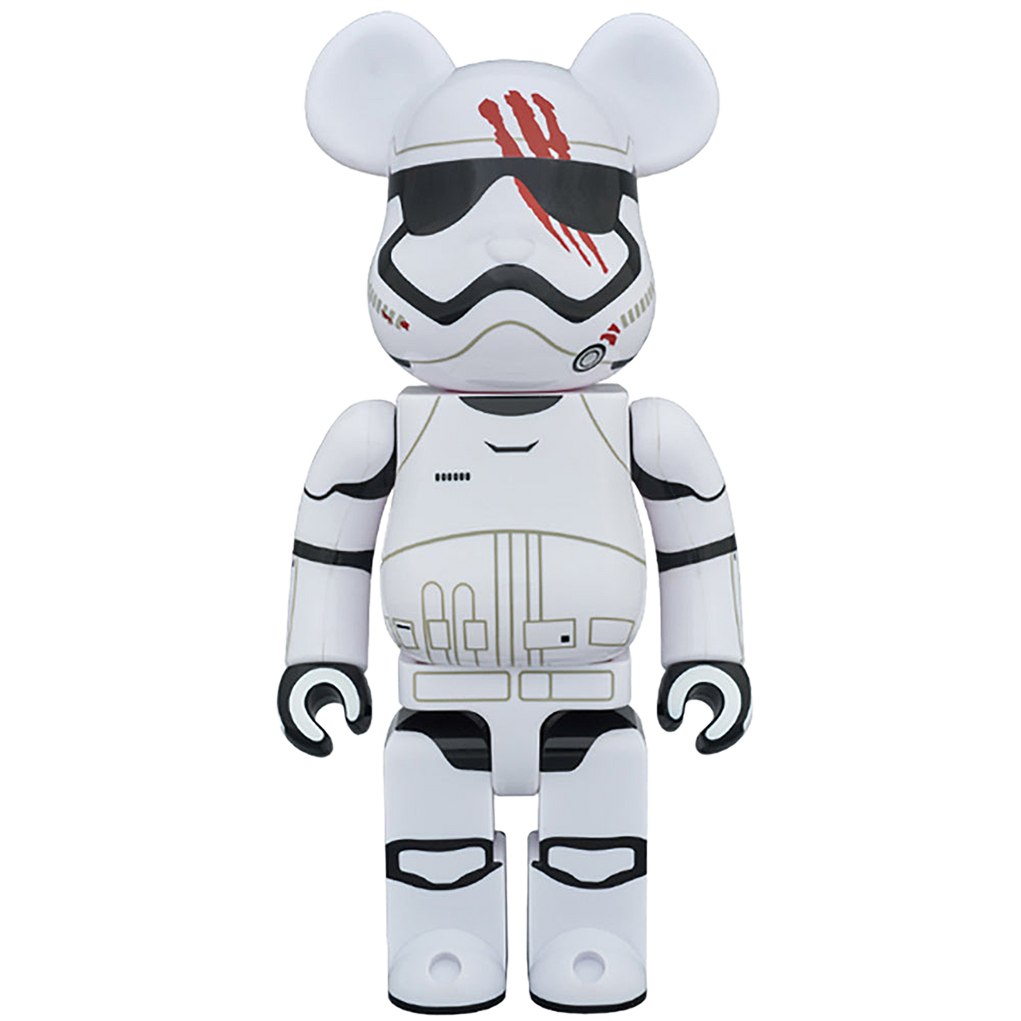 BE@RBRICK FN-2187（TM）400％
