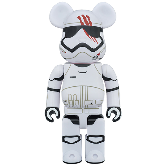 BE@RBRICK FN-2187（TM）400％