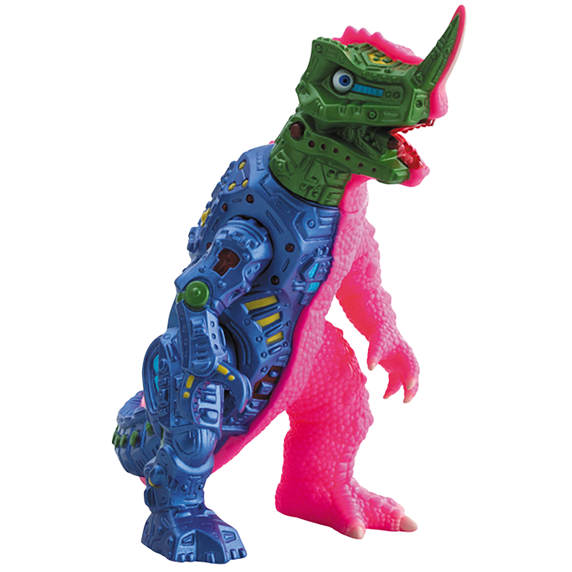 アルティメット・サイコウビ