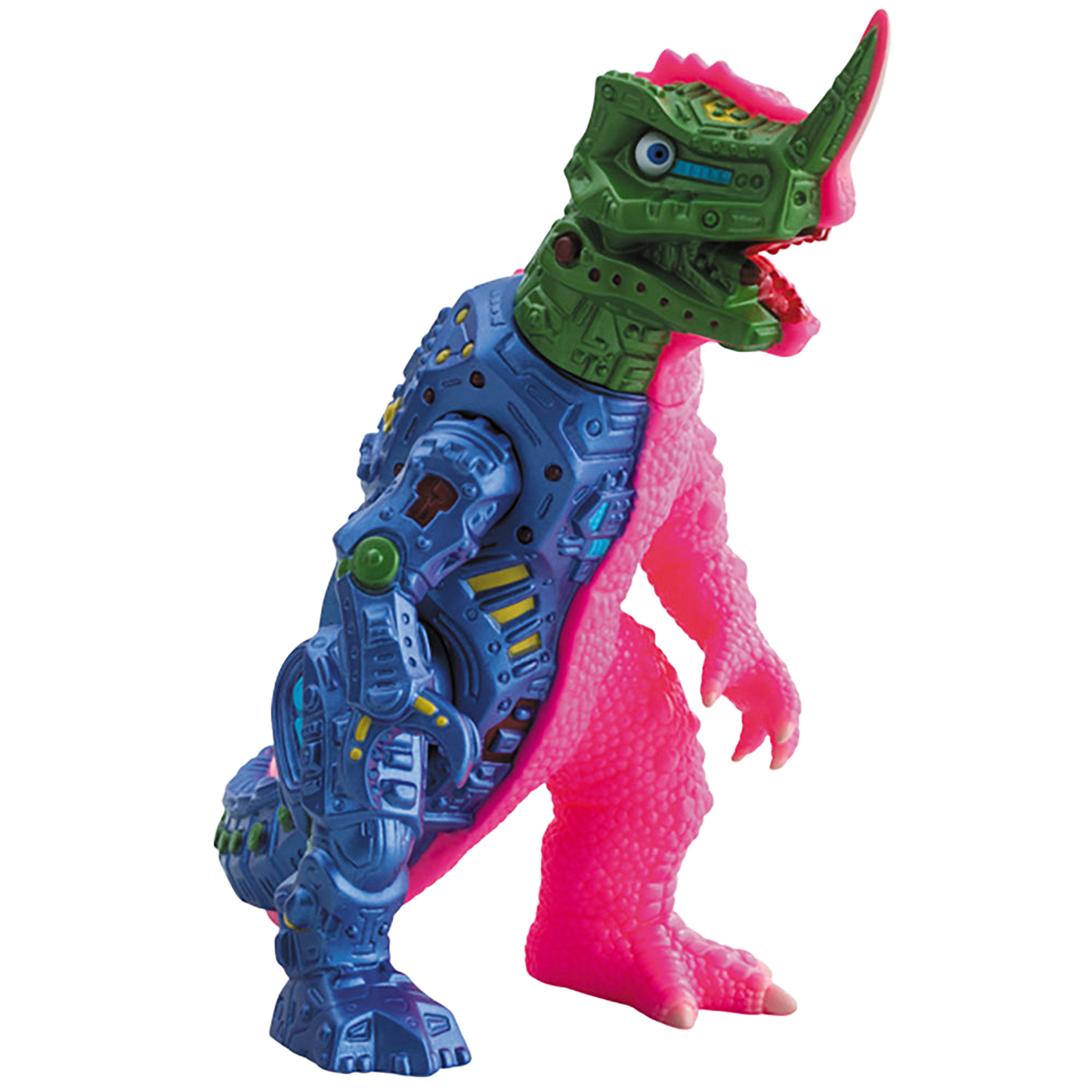 アルティメット・サイコウビ