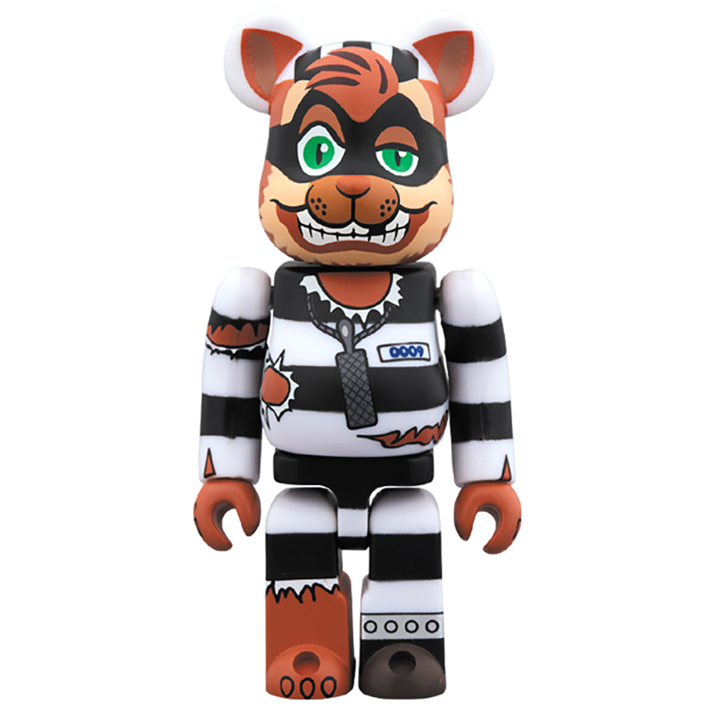 BE@RBRICK SCRATCH 100％ & 400％_1