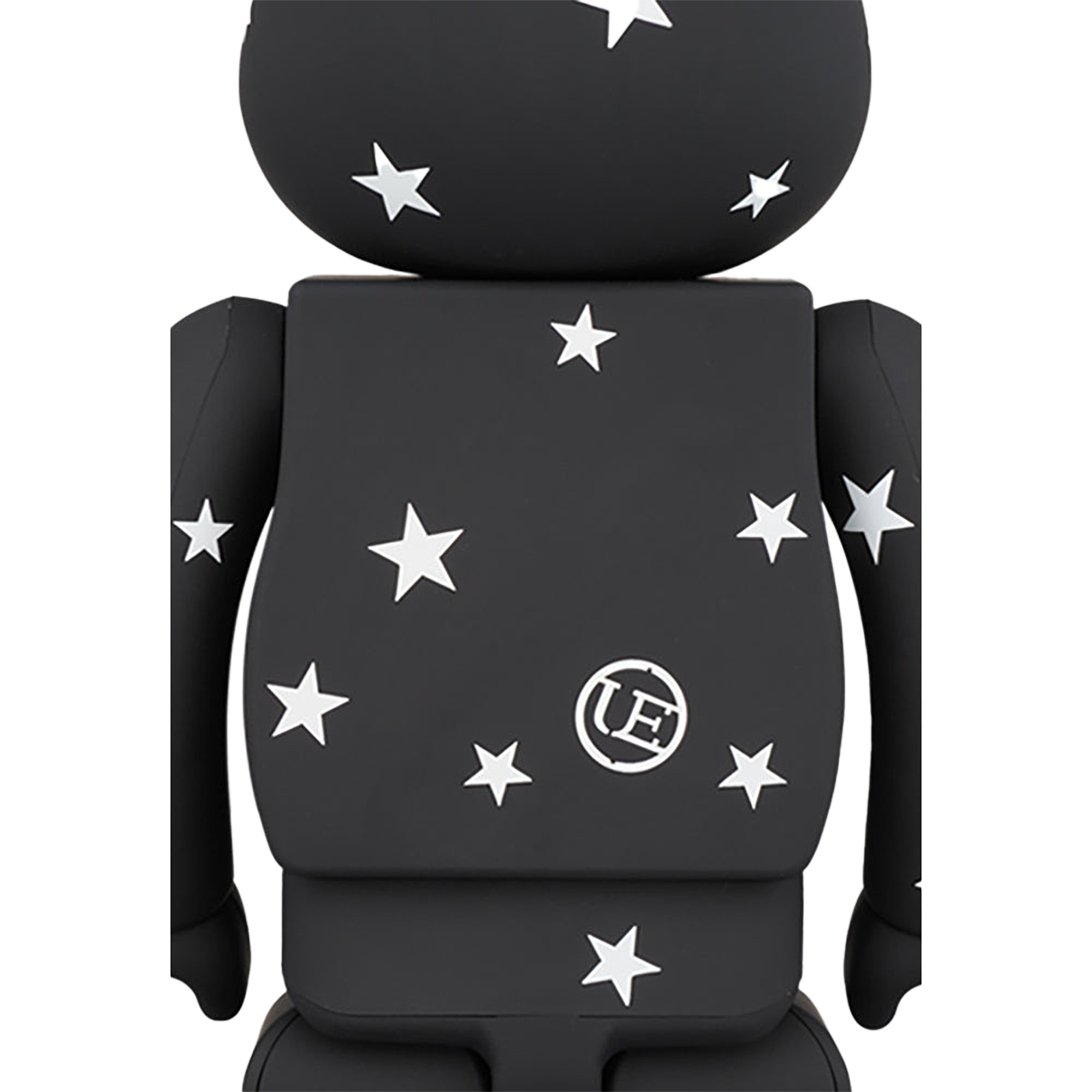 BE@RBRICK uniform experiment 100％ & 400％