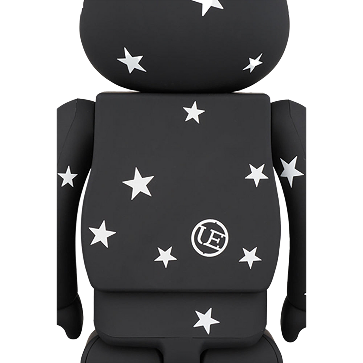 BE@RBRICK uniform experiment 100％ & 400％