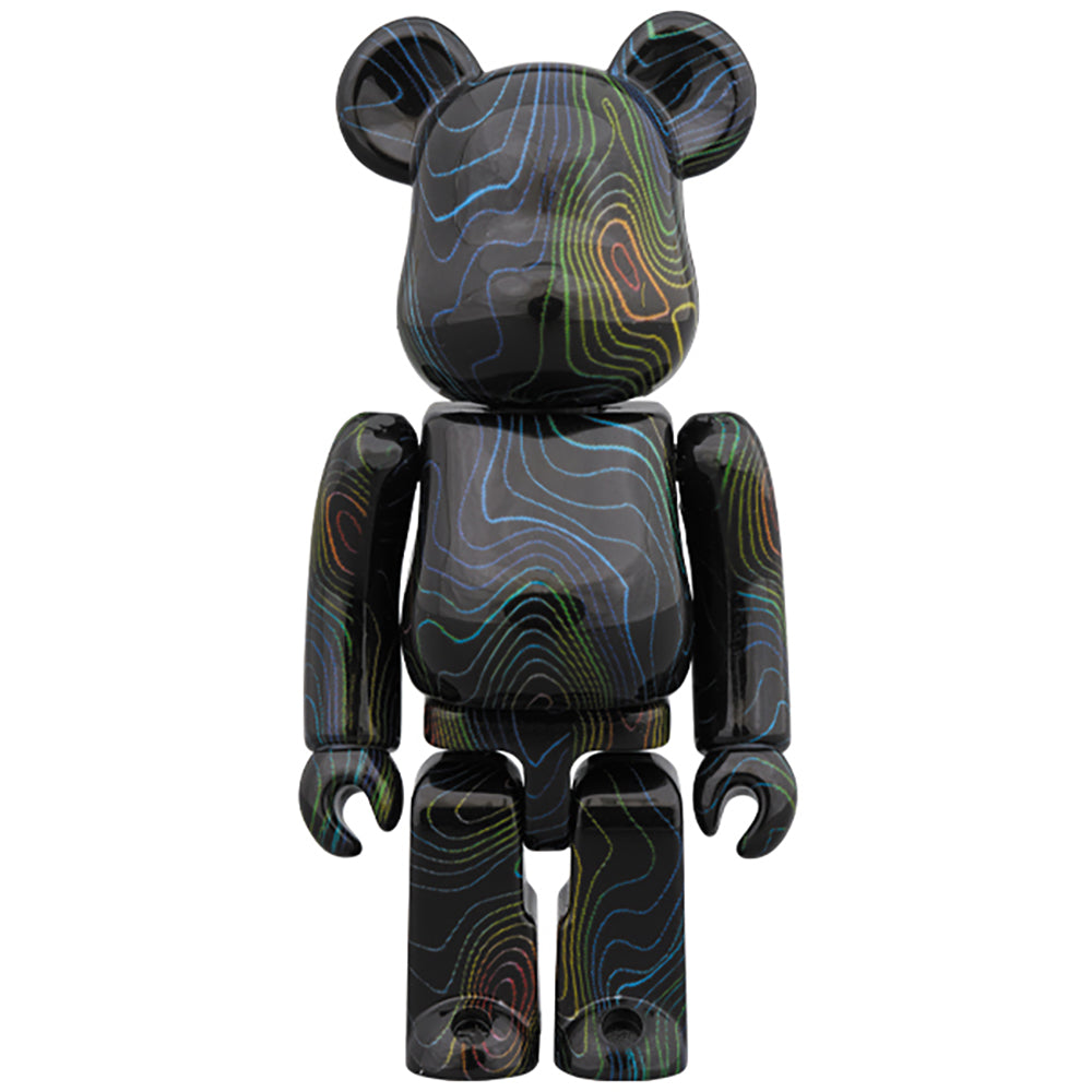 BE@RBRICK HYPEBEAST 100％ & 400％_1