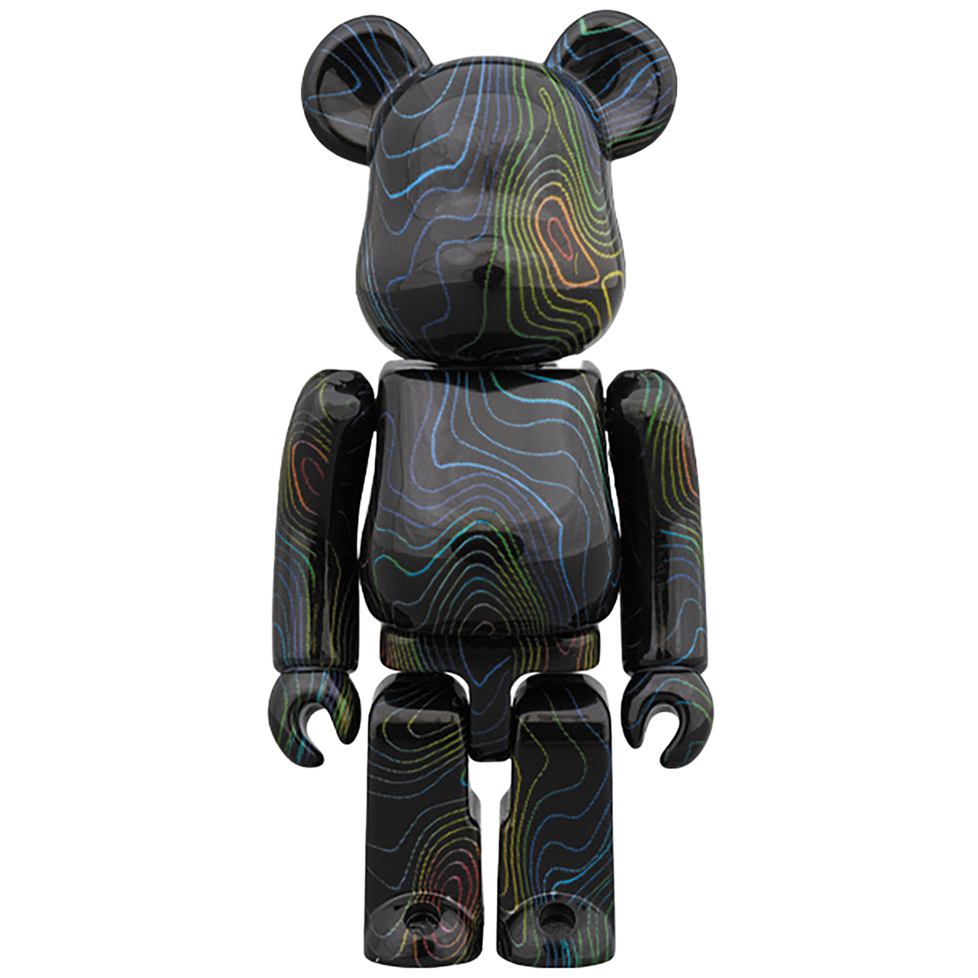 BE@RBRICK HYPEBEAST 100％ & 400％