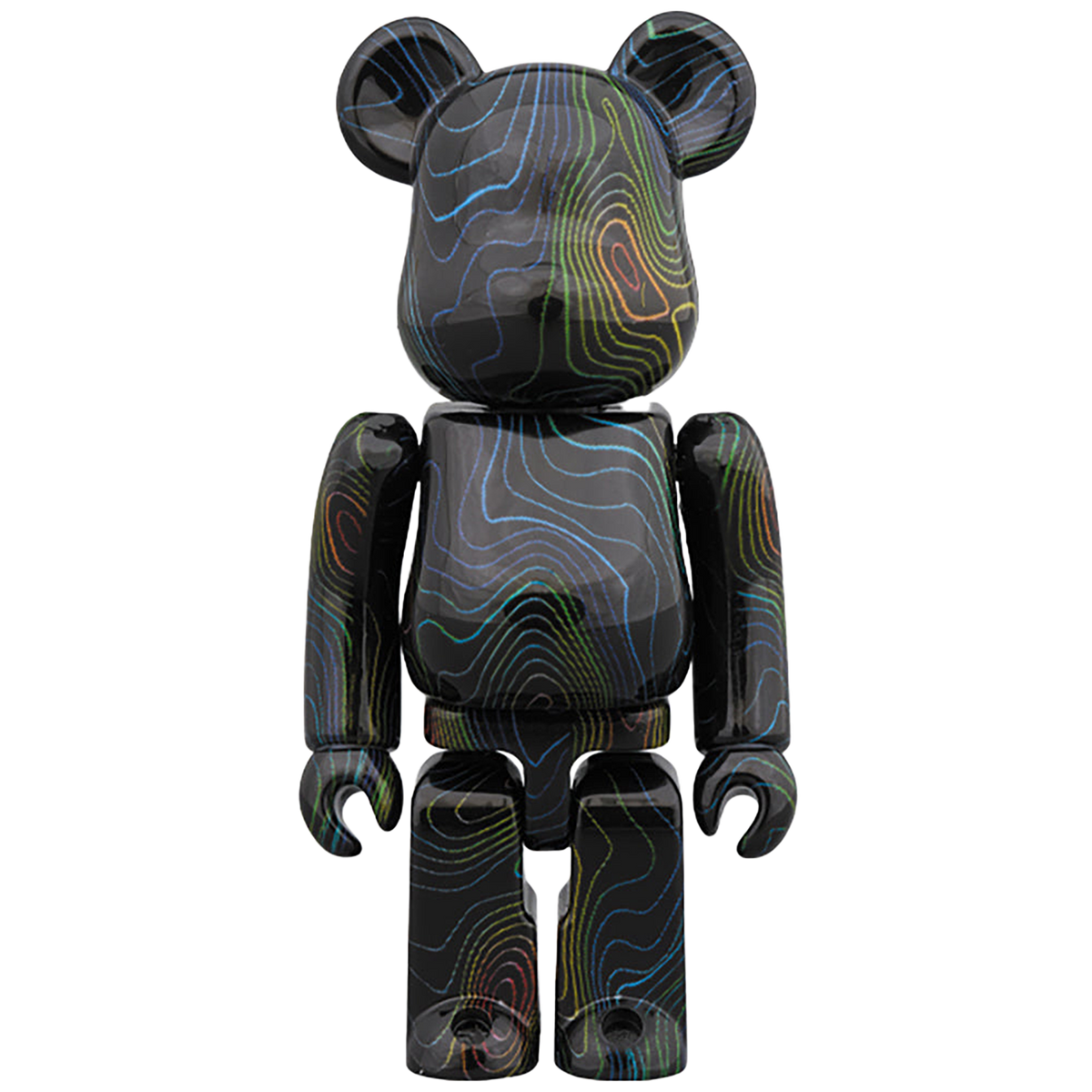 BE@RBRICK HYPEBEAST 100％ & 400％