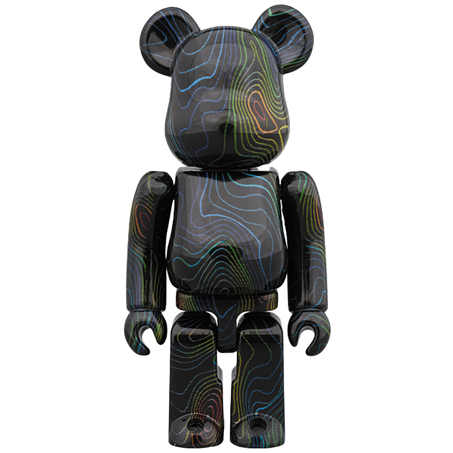 BE@RBRICK HYPEBEAST 100％ & 400％