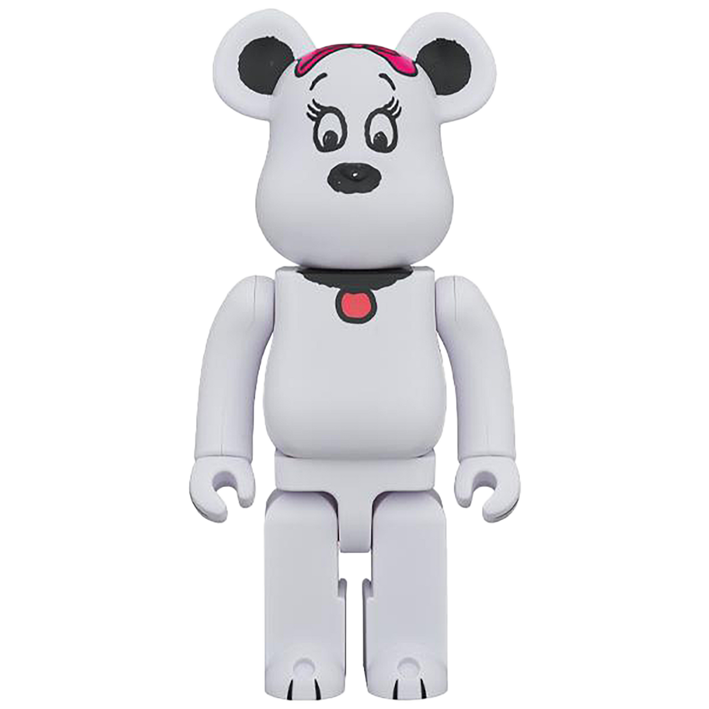 BE@RBRICK BELLE 400％