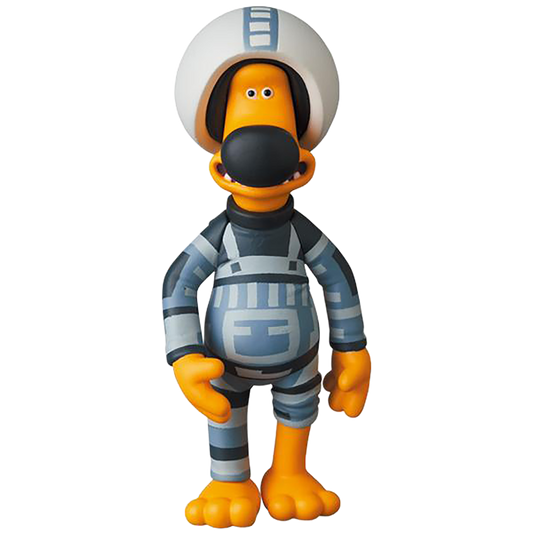 A Shaun the Sheep Movie: Farmageddon! Bitzer