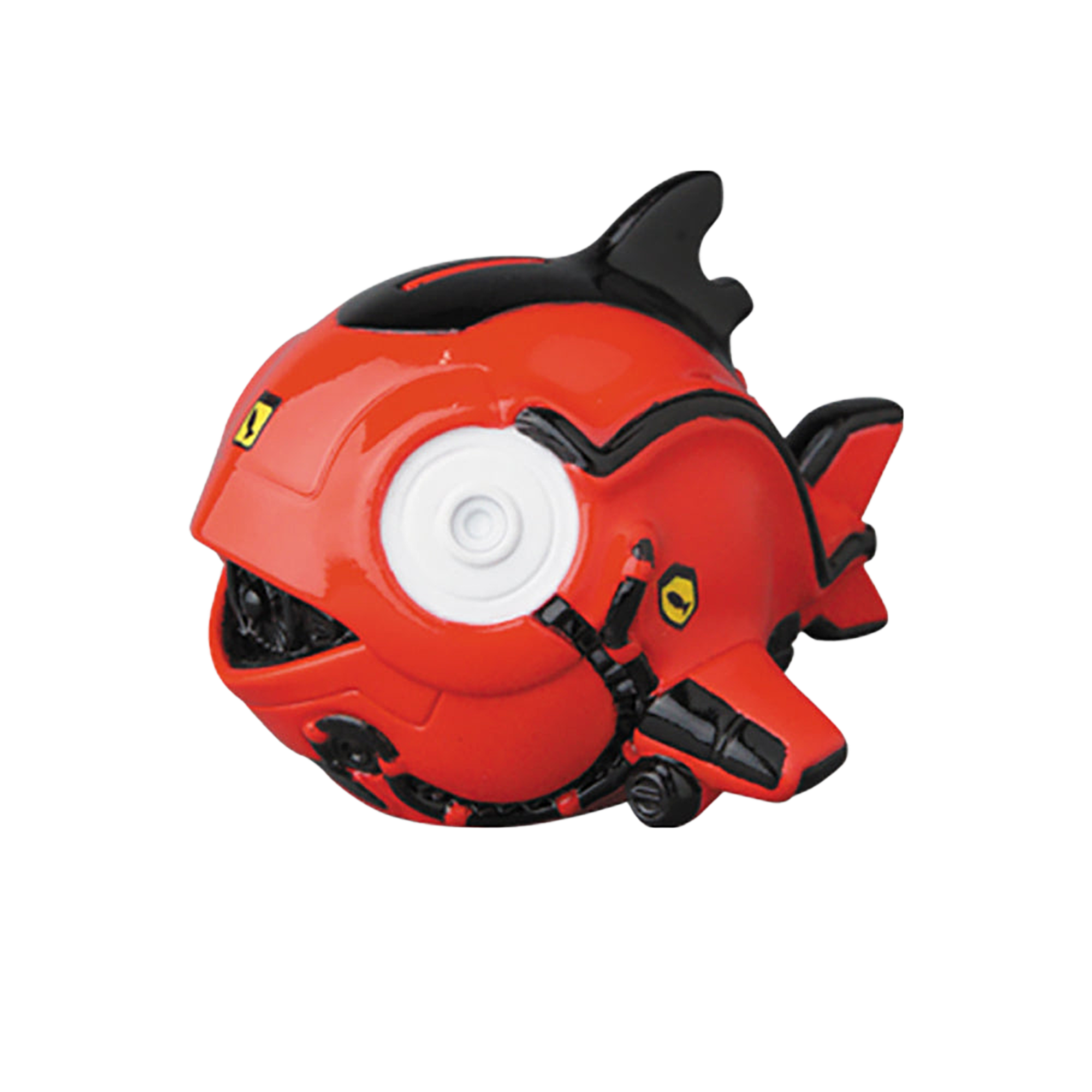VAG(VINYL ARTIST GACHA) SERIES 24 ウオメカ メジマグロ