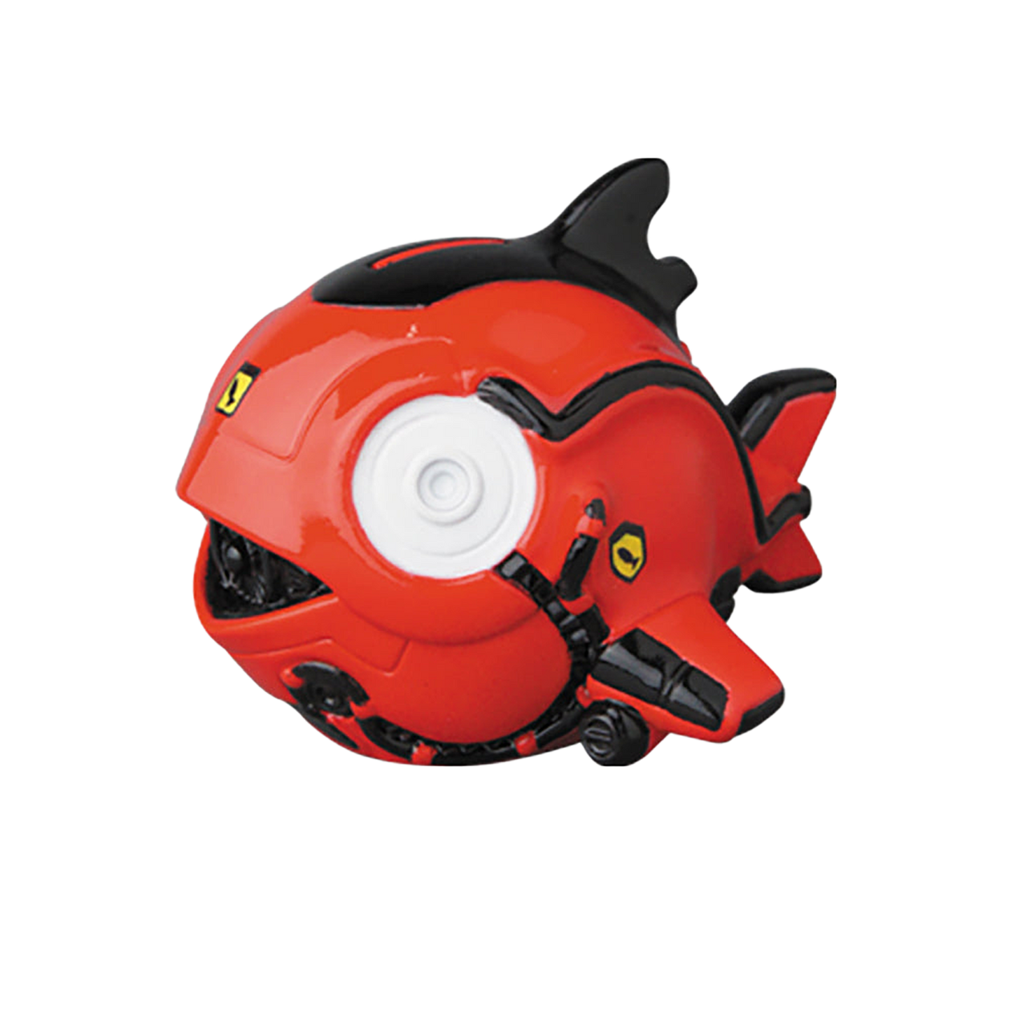 VAG(VINYL ARTIST GACHA) SERIES 24 ウオメカ メジマグロ