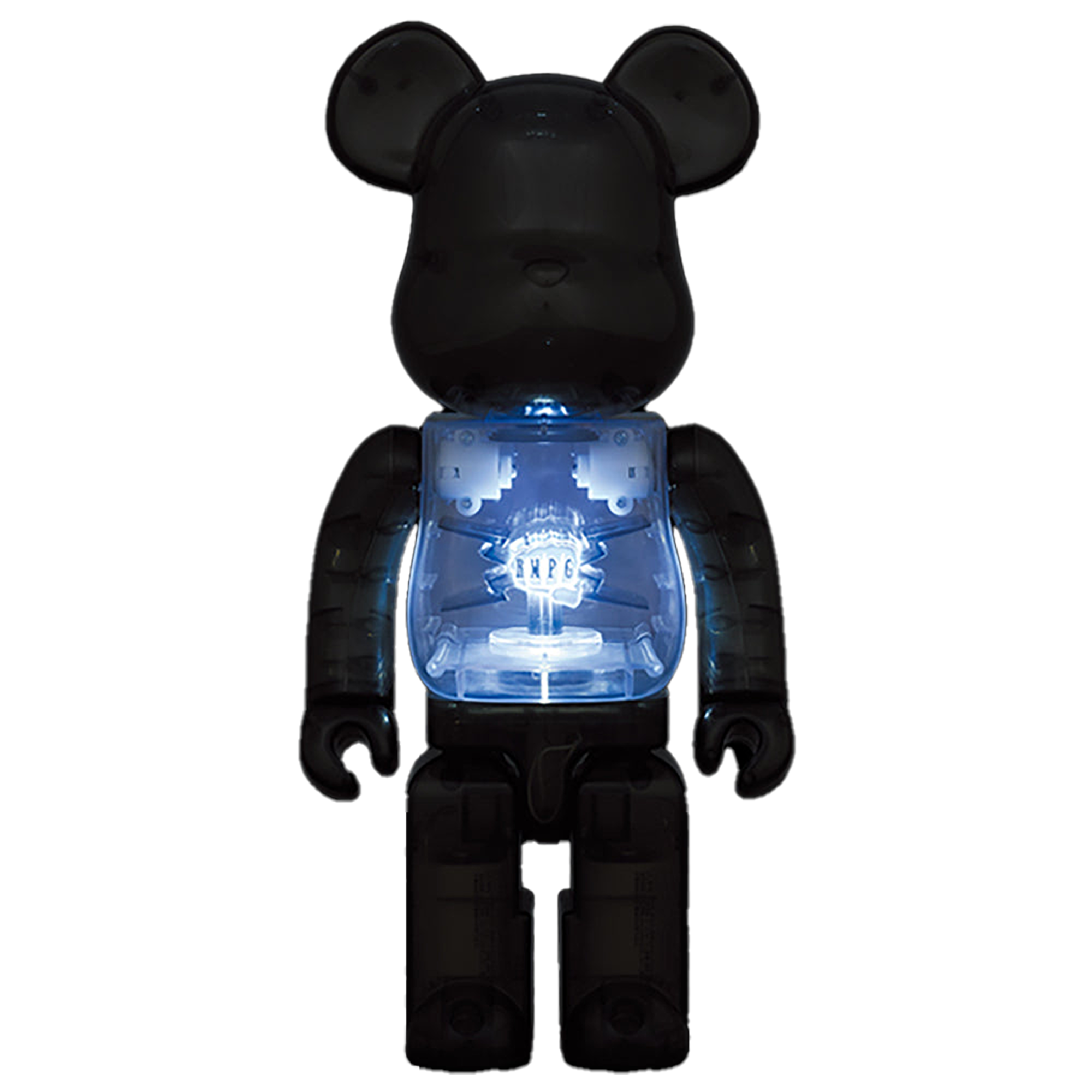 BE@RBRICK × THE RAMPAGE 100％ & 400％