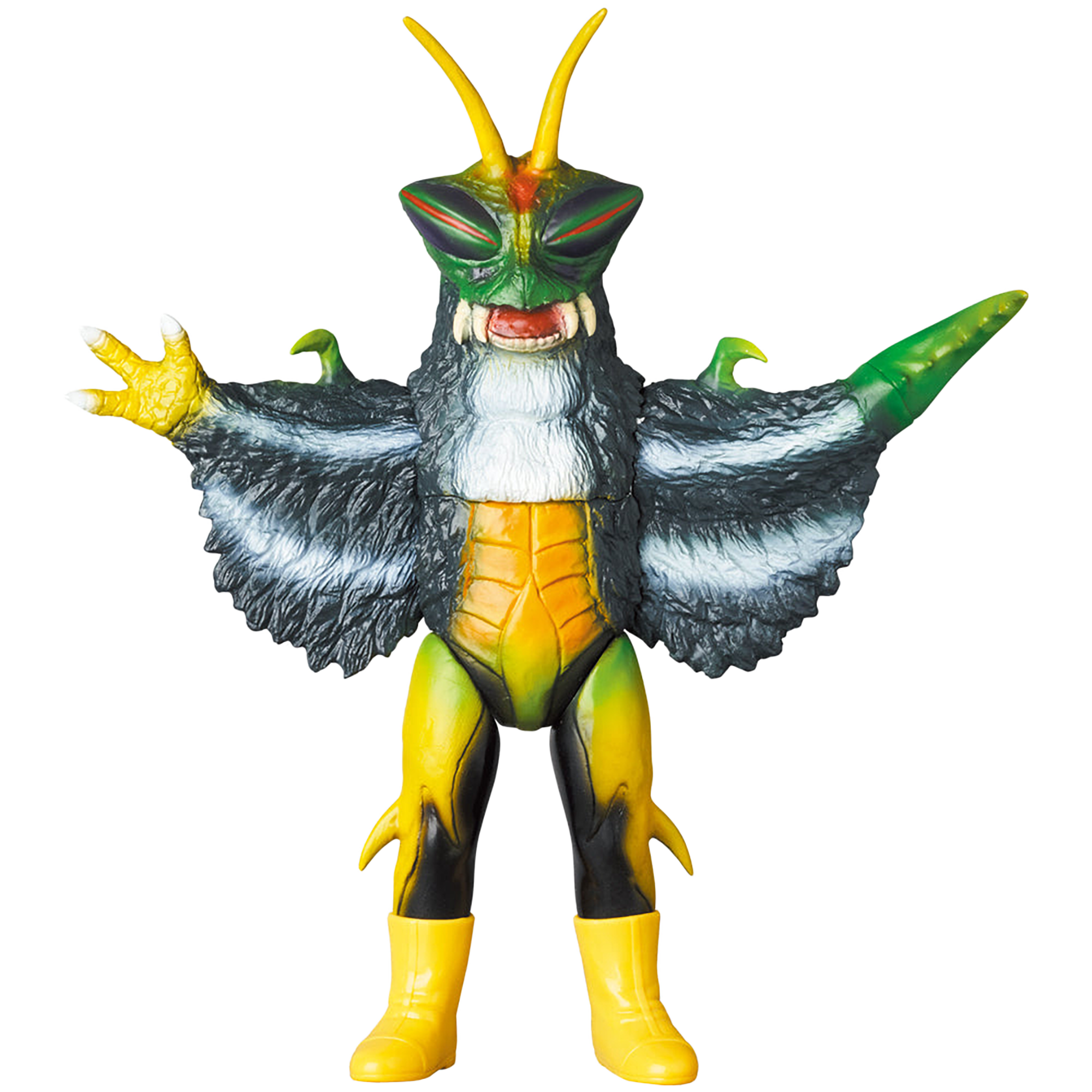 Washikamagiri (from Kamen Rider)《Planned to be shipped in late Jan. 2023 / Orders can be placed until October 31st》