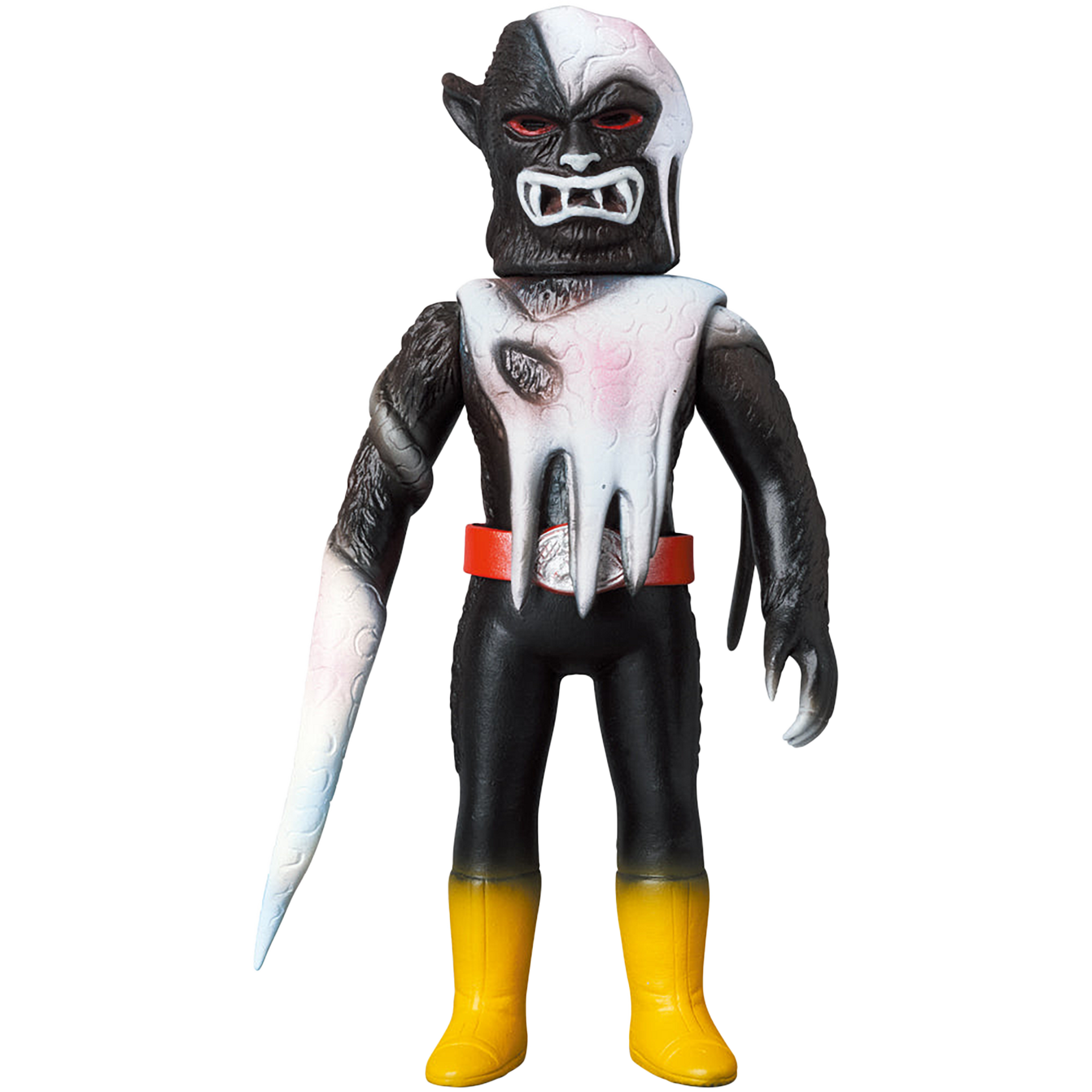 クラゲウルフ（ミドルサイズ） | MEDICOM TOY OFFICIAL STORE