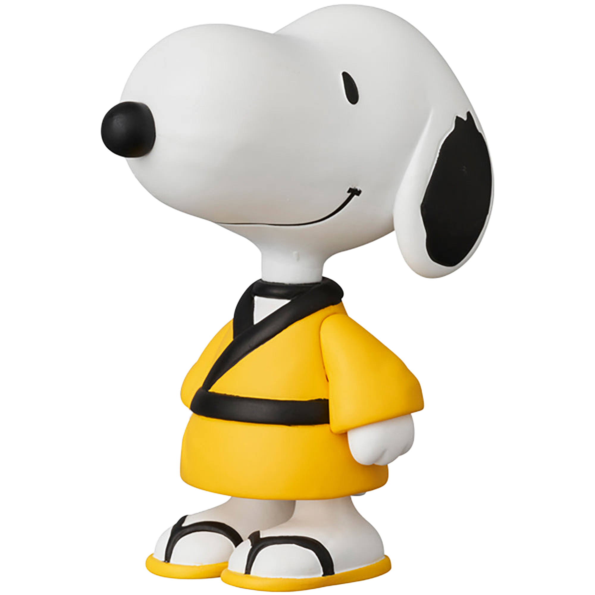 UDF SNOOPY MUSEUM TOKYO YUKATA SNOOPY