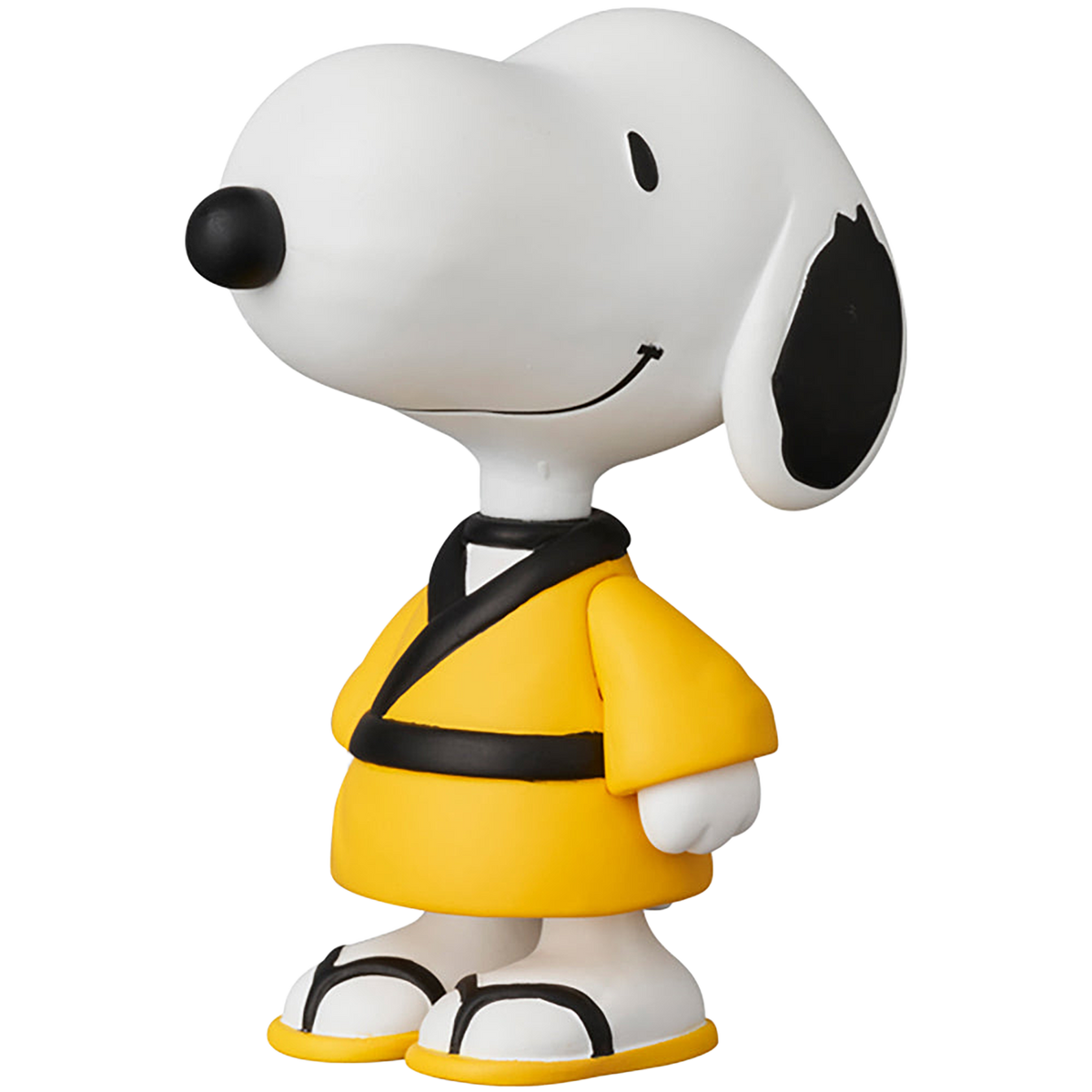 UDF SNOOPY MUSEUM TOKYO YUKATA SNOOPY