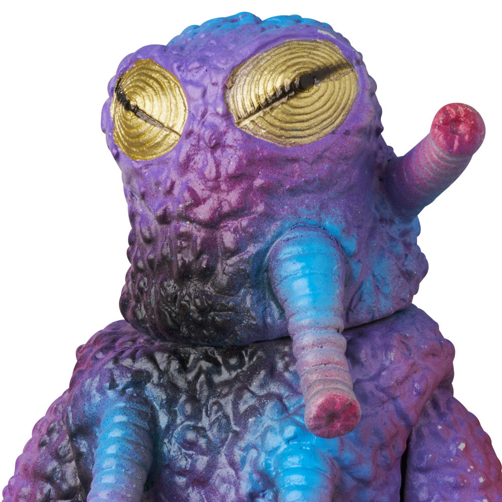 ヒルカメレオン(ミドルサイズ) | MEDICOM TOY OFFICIAL STORE