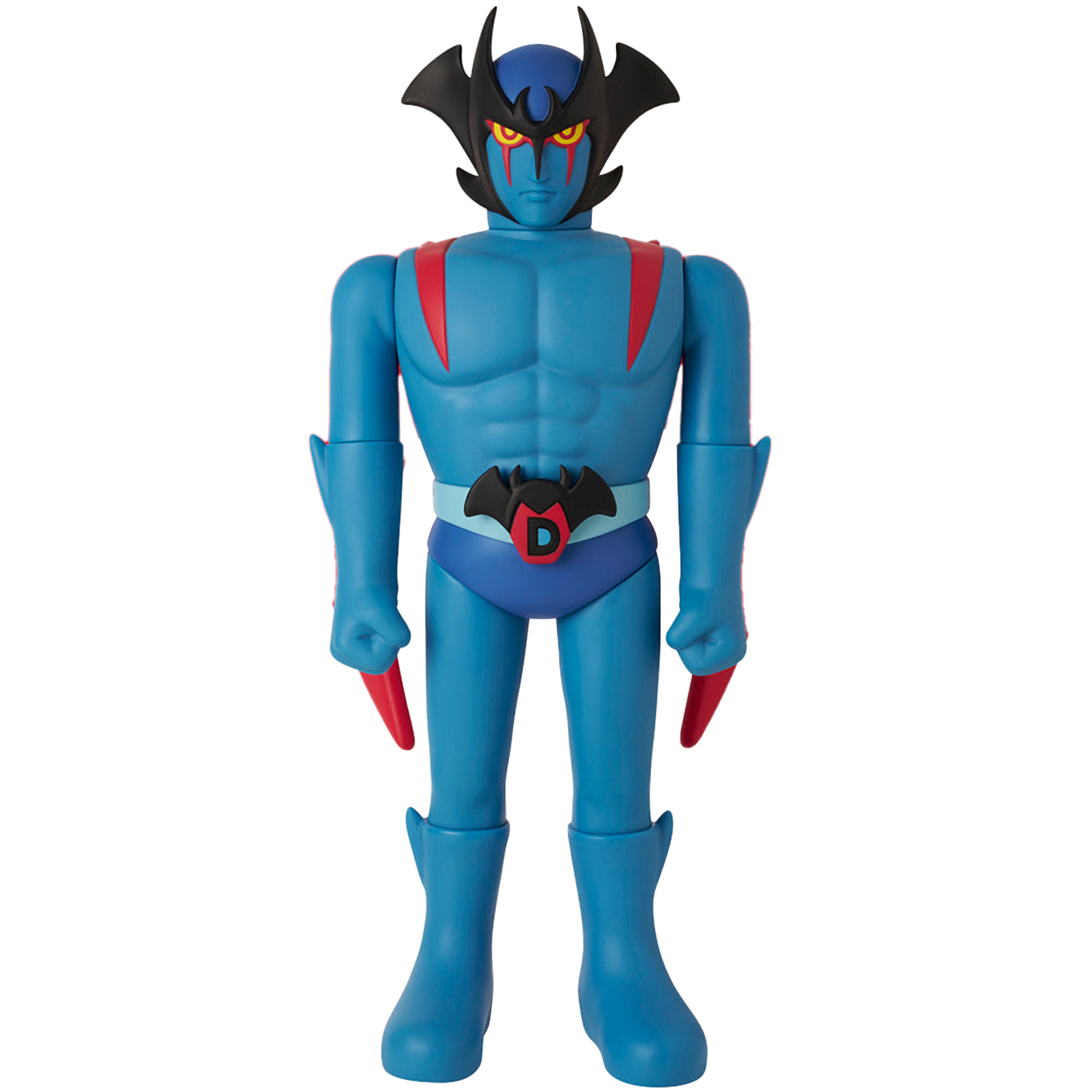 ASM Jumbo Size DEVILMAN《Planned to be shipped in late April 2025 / Order period is until November 30》
