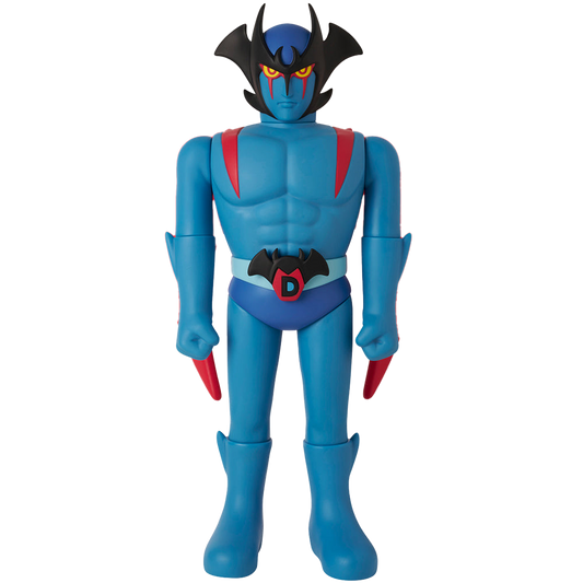 ASM 巨型恶魔人