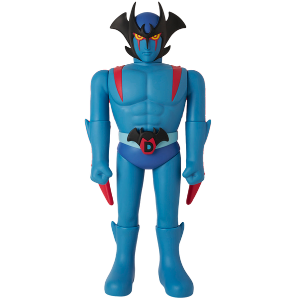 ASM ジャンボサイズ デビルマン | MEDICOM TOY OFFICIAL STORE