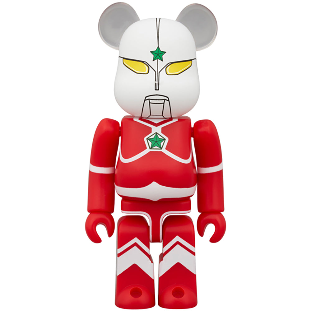 BE@RBRICK ウルトラマンジョーニアス 100％ & 400％_1