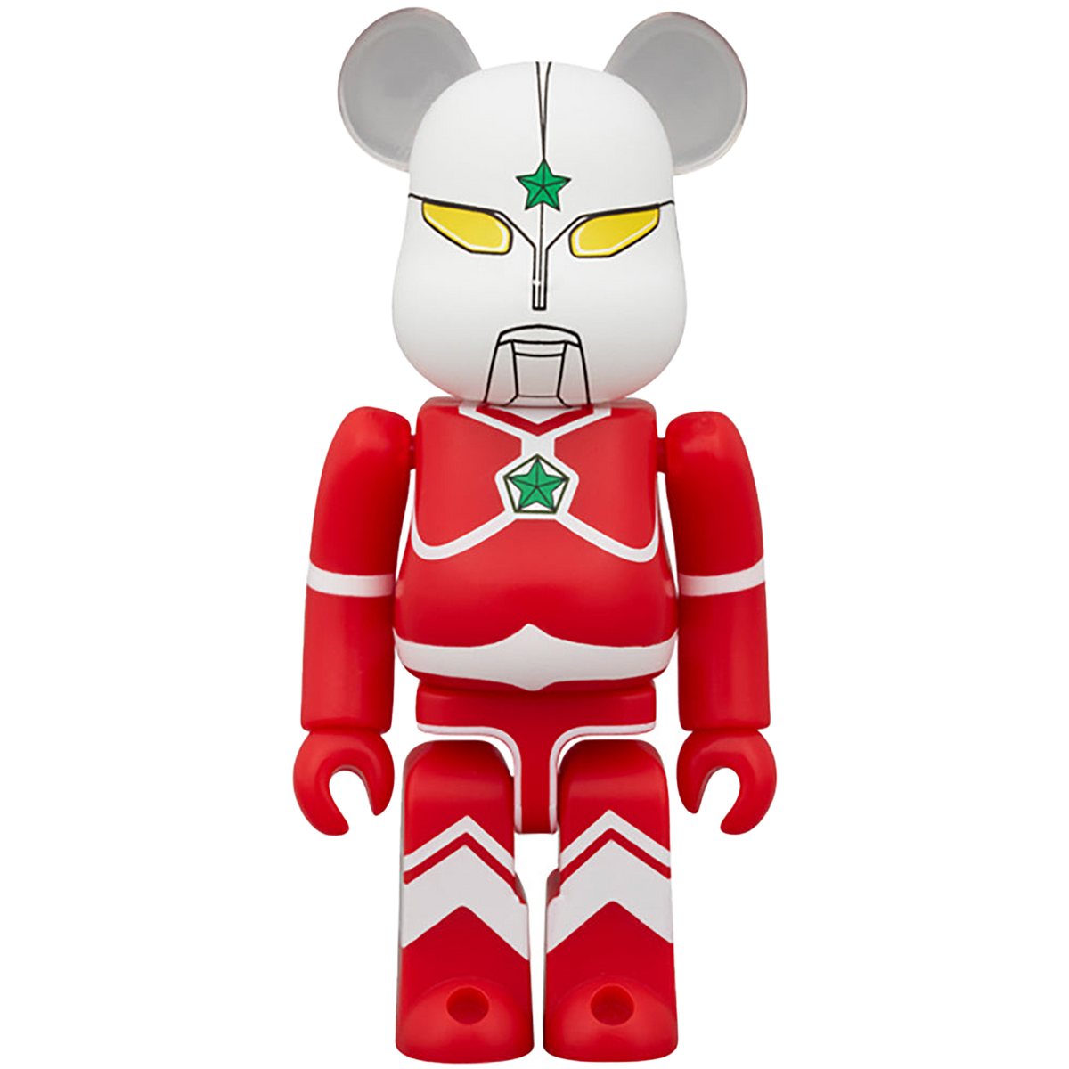BE@RBRICK ウルトラマンジョーニアス 100％ & 400％