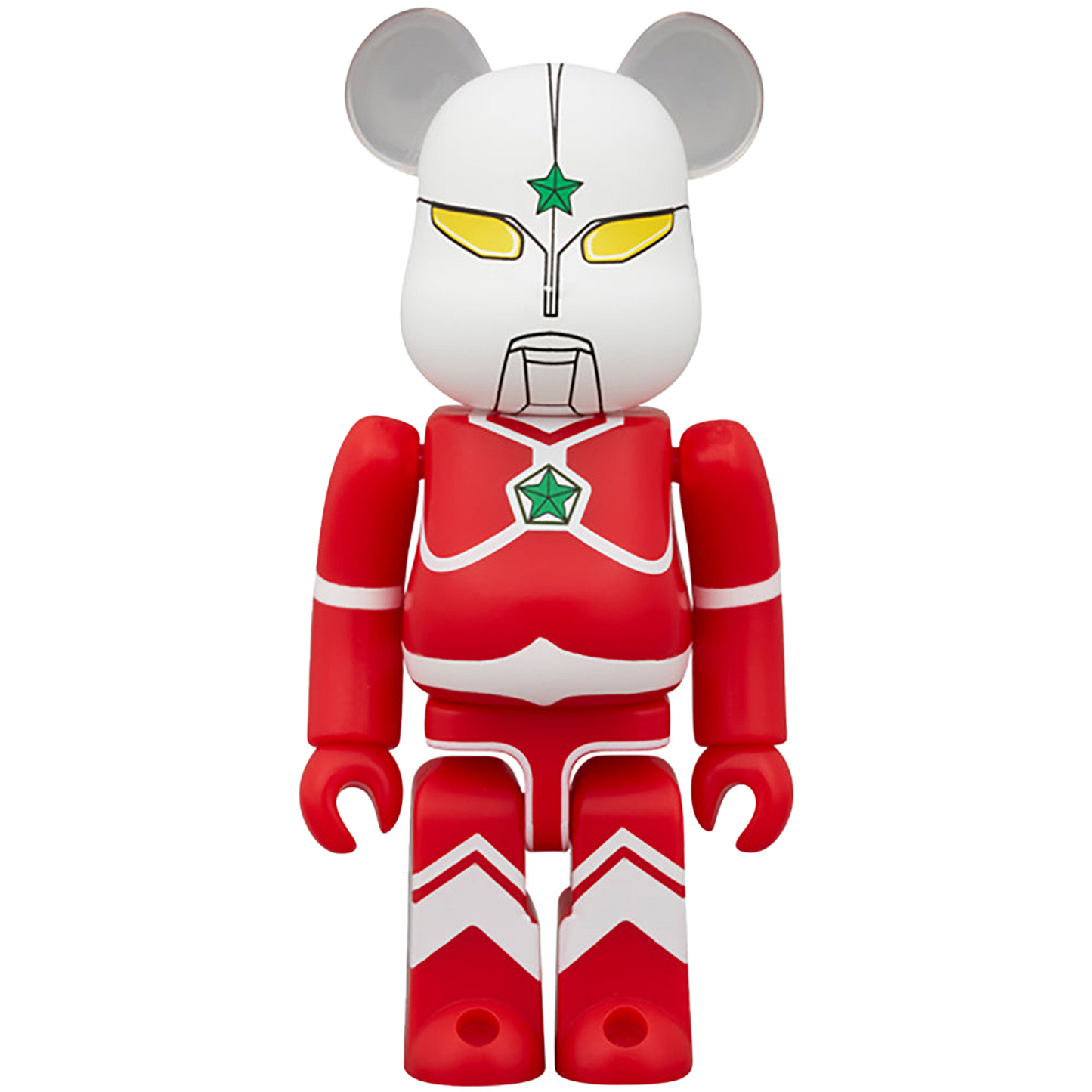 BE@RBRICK ウルトラマンジョーニアス 100％ & 400％