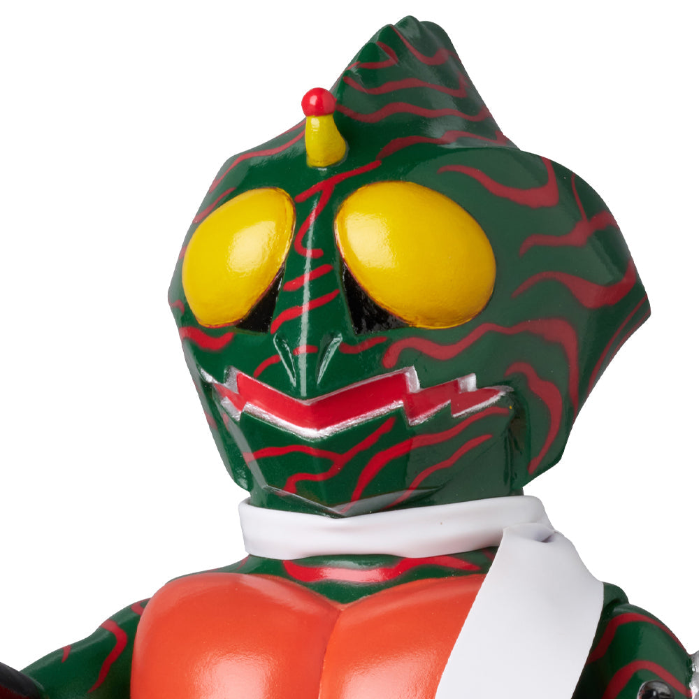 仮面ライダー アマゾン（ダメージカラーVer.） | MEDICOM TOY OFFICIAL