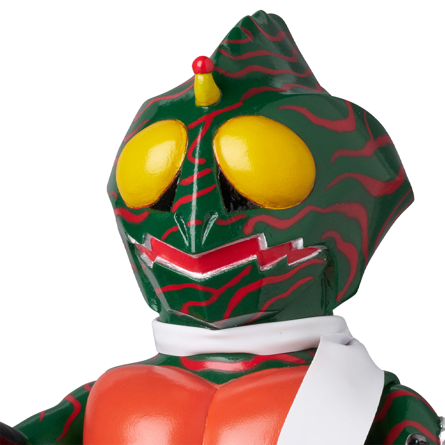 Kamen Rider Amazon (Damage Color Ver.)《Planned to be shipped in late June 2025 / Order period is until March 31》
