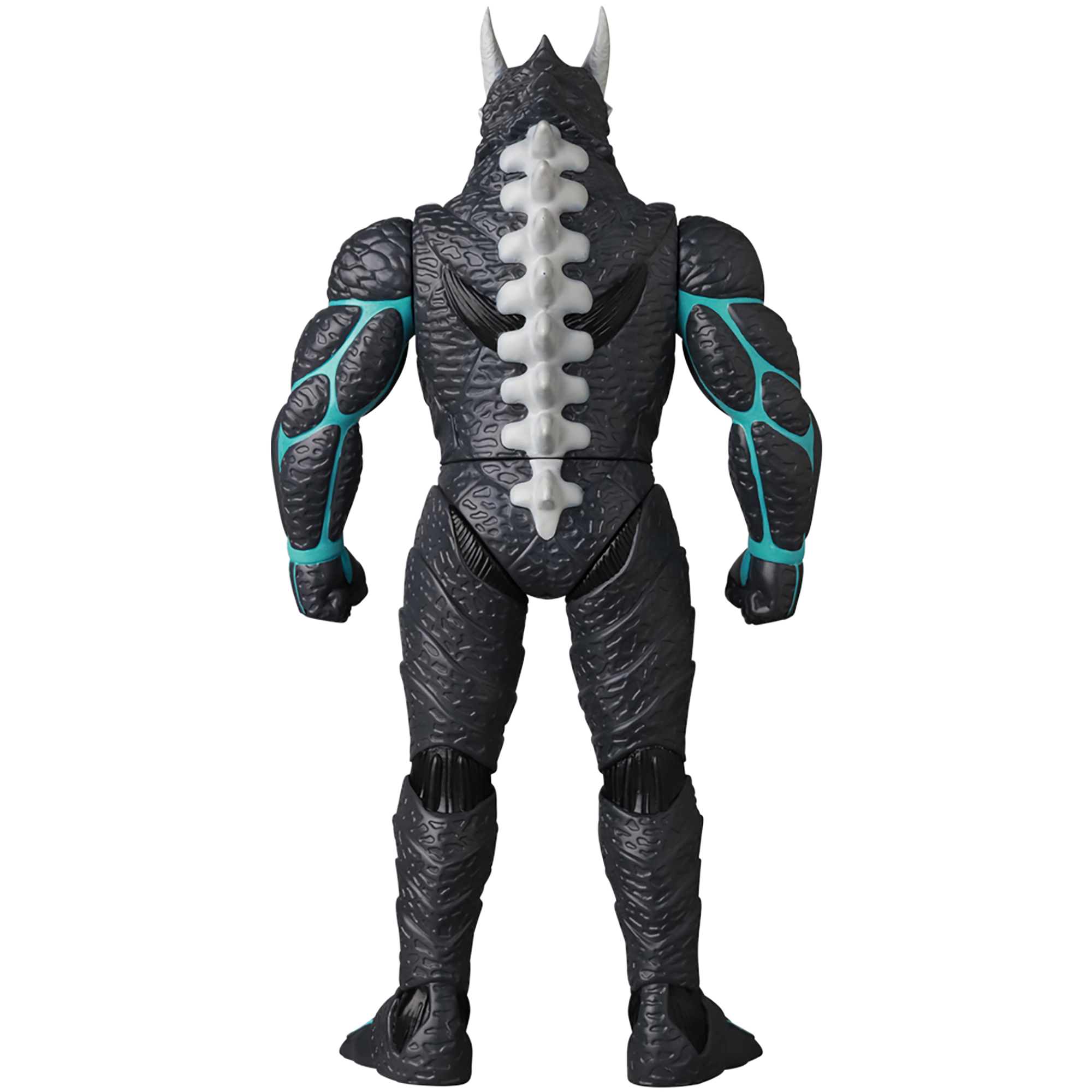 ASM Kaiju No.8《Planned to be shipped in late October 2025 / Order period is until May 31》