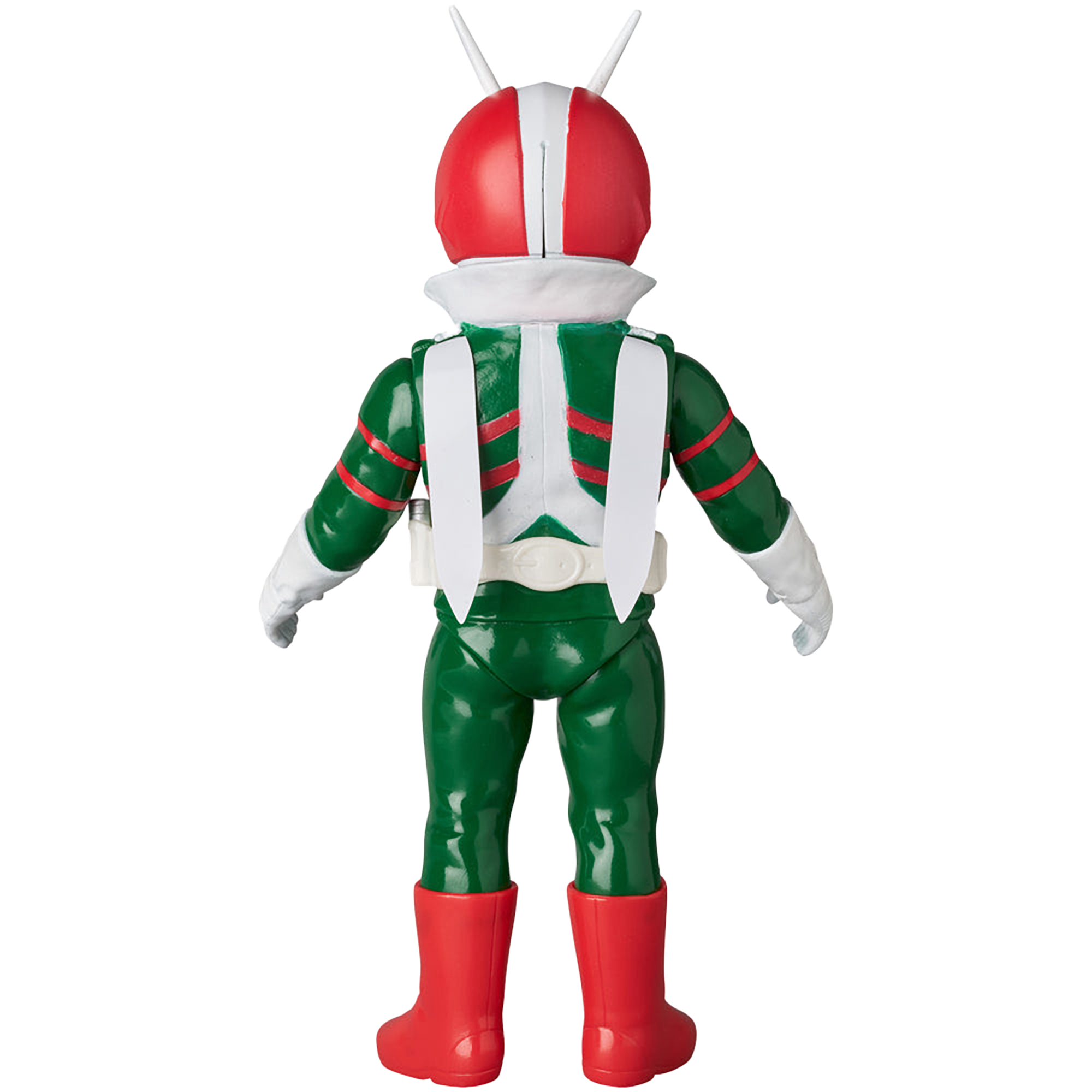 Kamen Rider V3 (DX Ver.)《Planned to be shipped in late November 2025 / Order period is until August 31》

