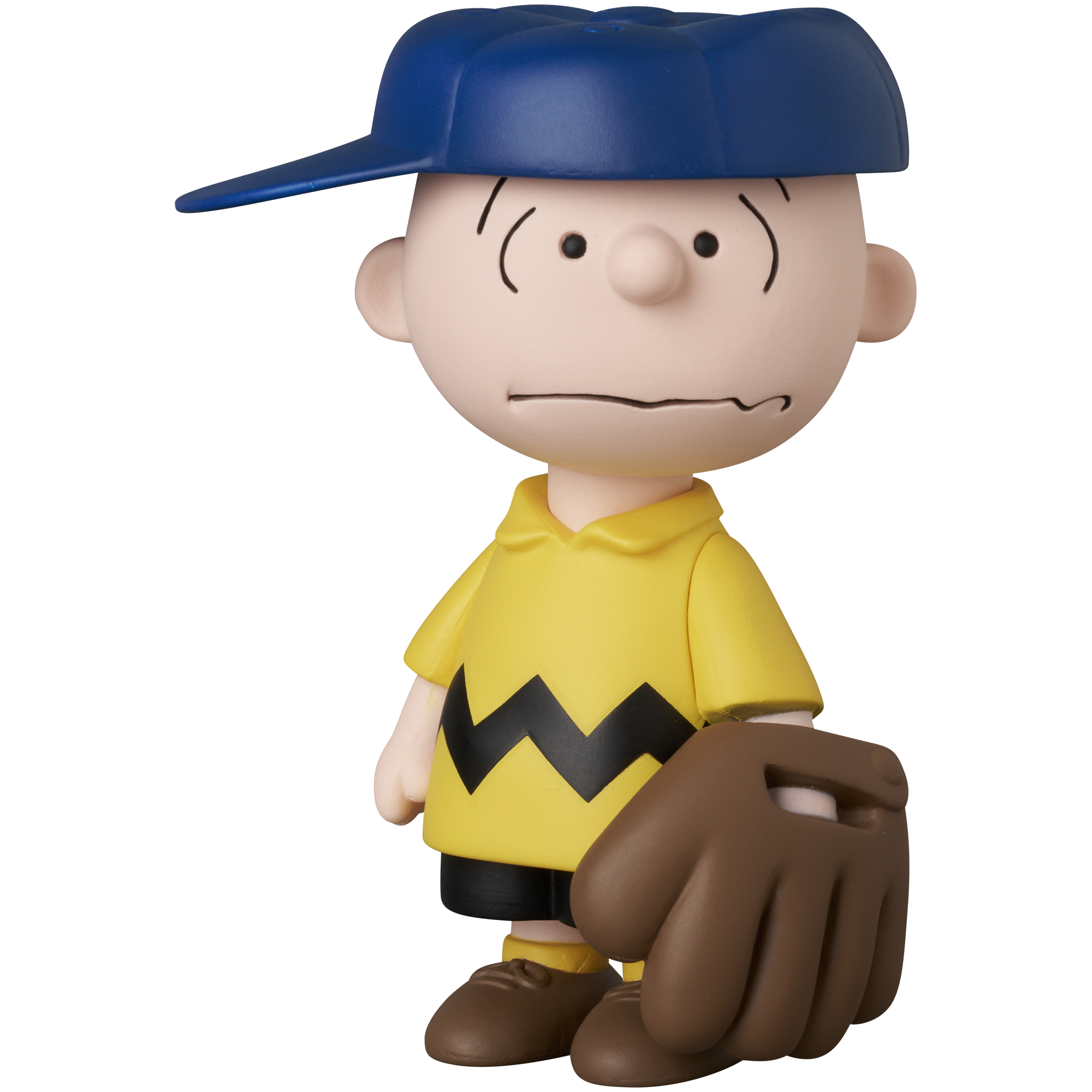 UDF MLB × PEANUTS LOS ANGELES DODGERS CHARLIE BROWN_0