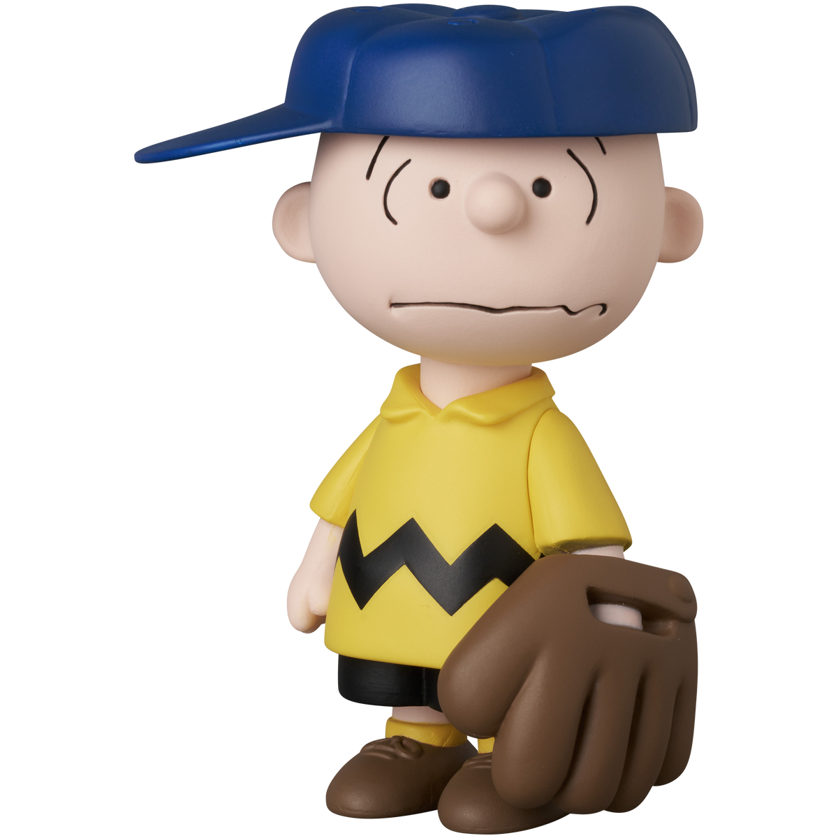 UDF MLB × PEANUTS LOS ANGELES DODGERS CHARLIE BROWN_0