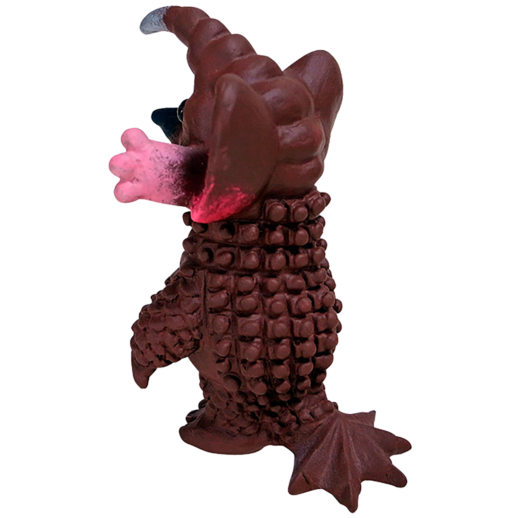 球好き怪獣ガラキング
