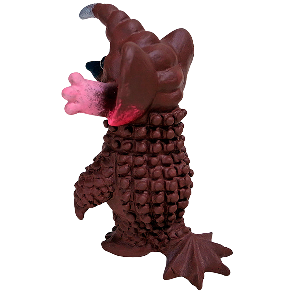 球好き怪獣ガラキング
