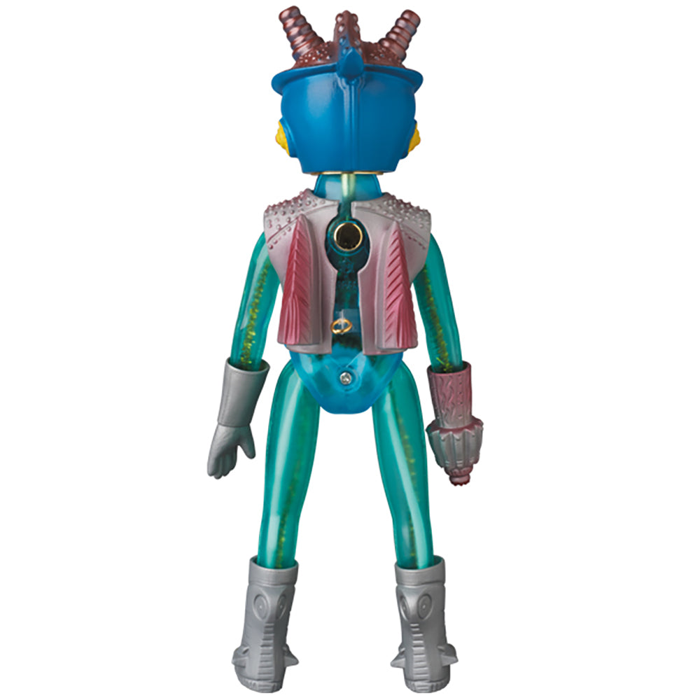 ウルトラアクションボーイ アストロミュー5 マースマン_1