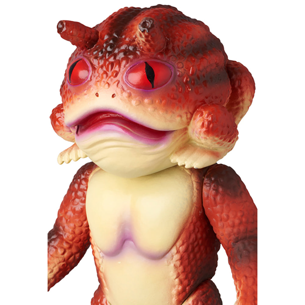 ガマ獣人 （仮面ライダーアマゾンより）_2