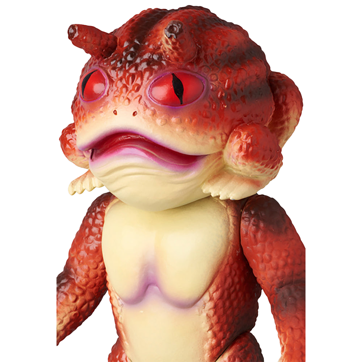ガマ獣人 （仮面ライダーアマゾンより）