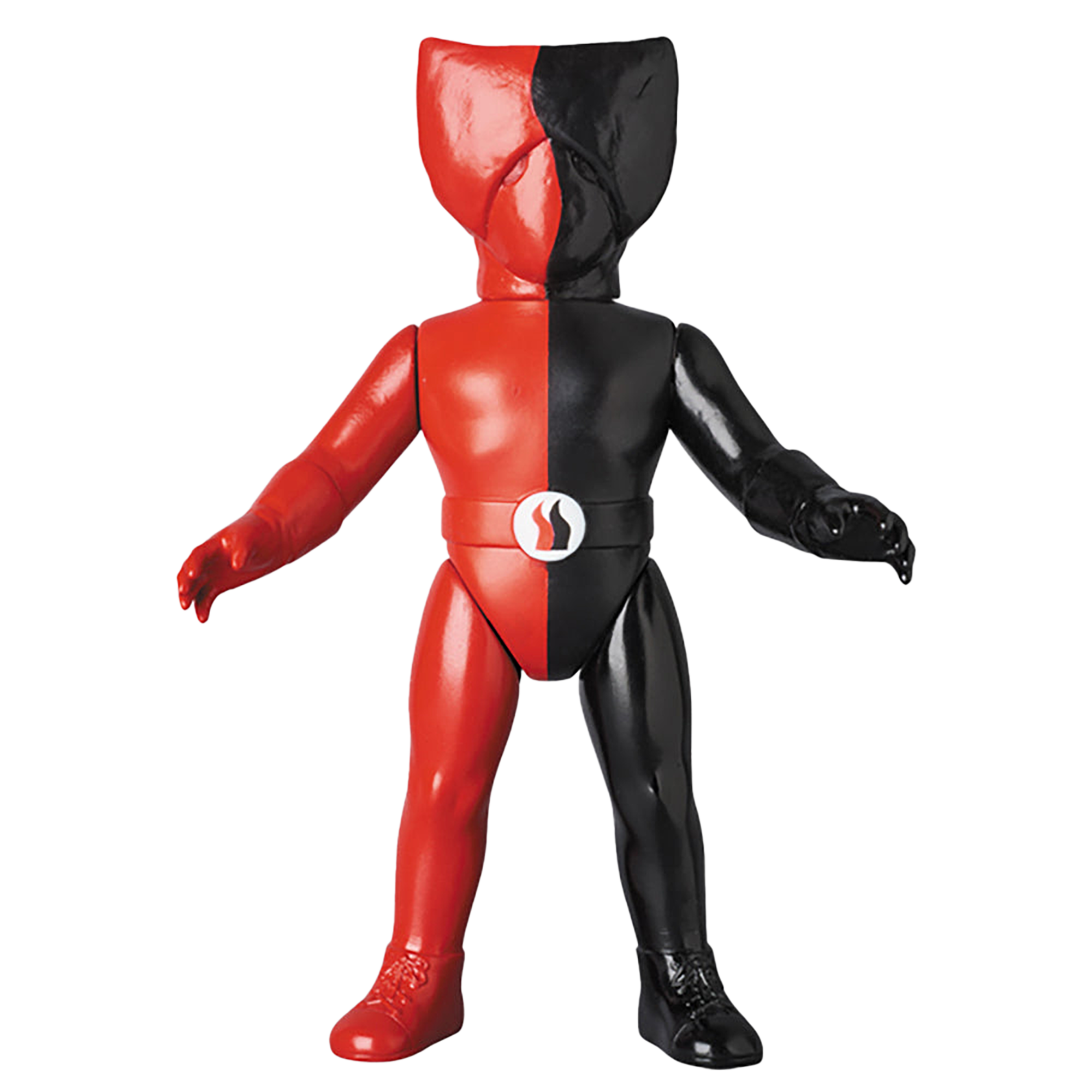 シャドウマン（キカイダー01より）